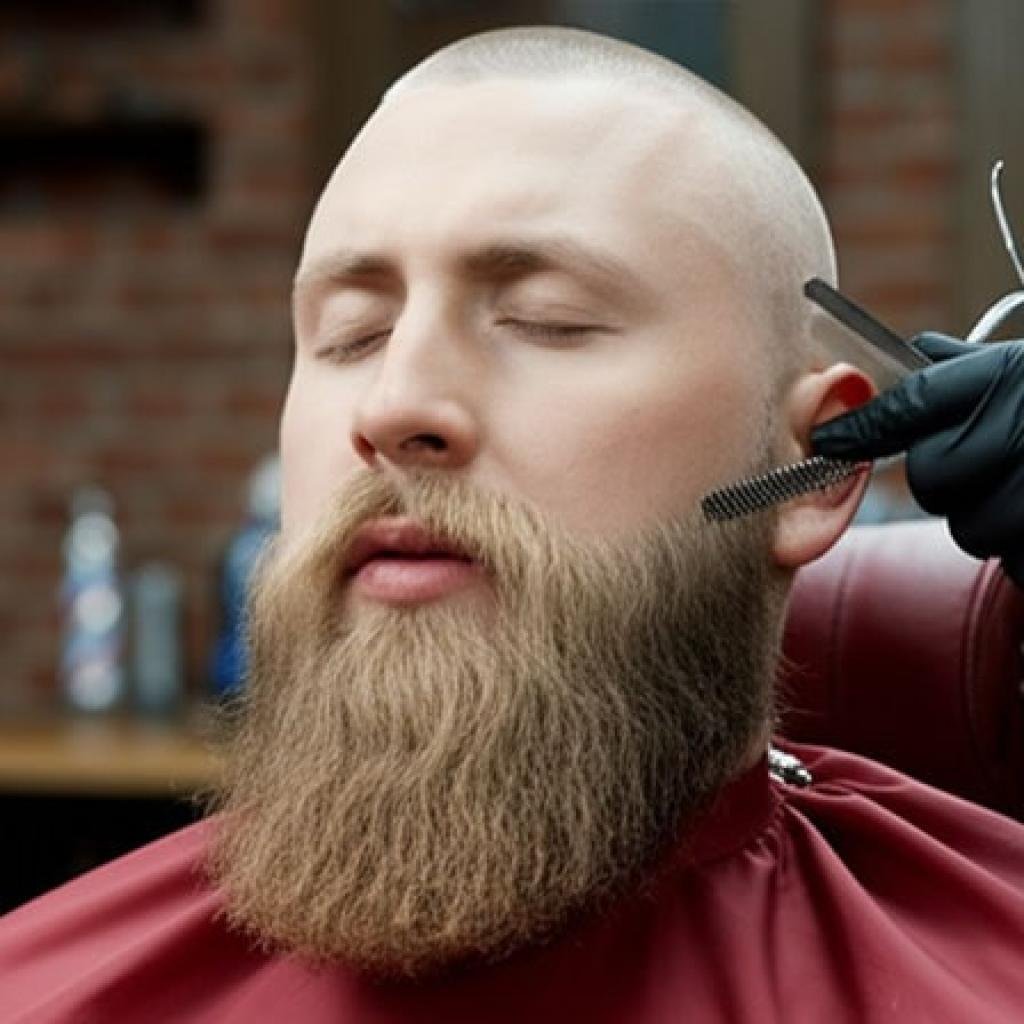 Beard Trim