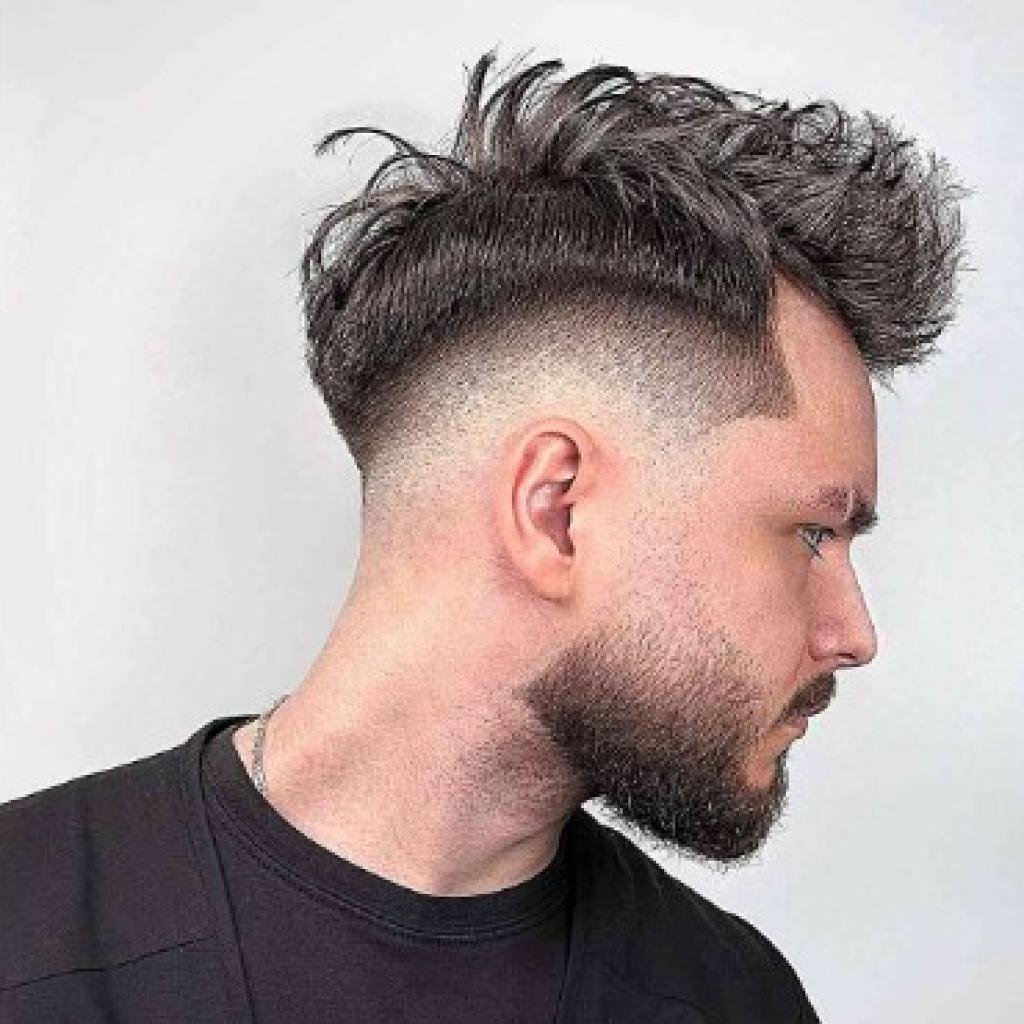 Fades & Tapers