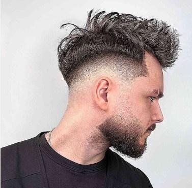 Fades & Tapers