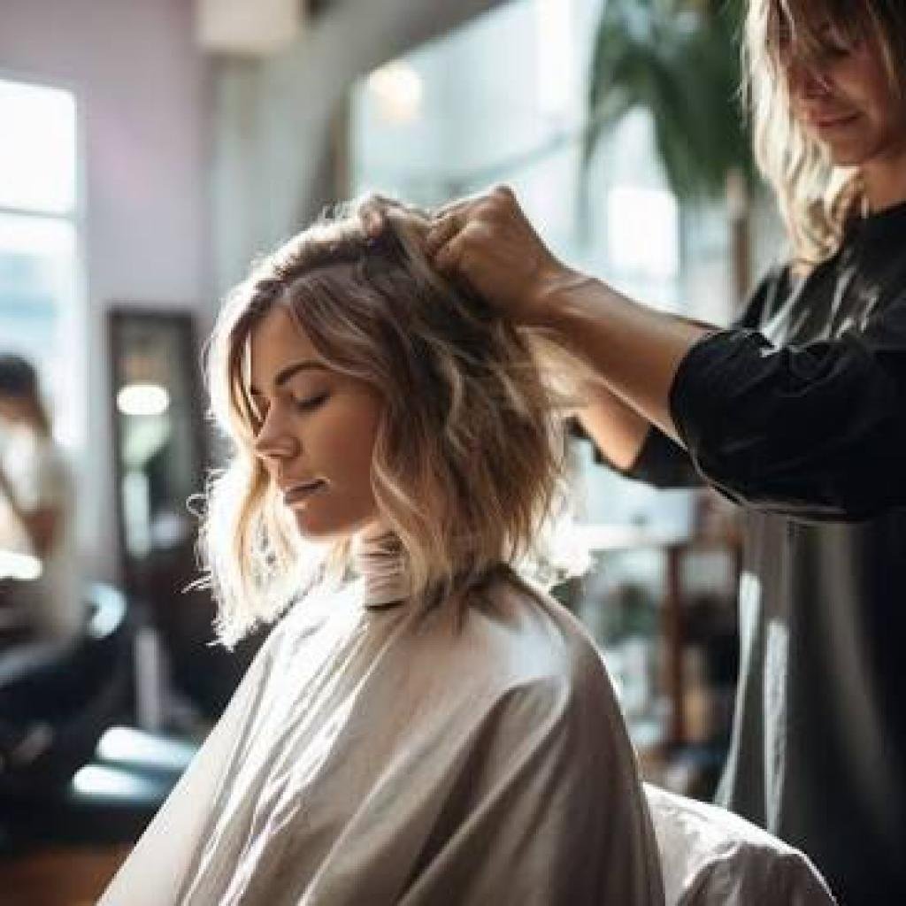 Hair Keratin