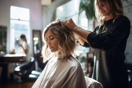 Hair Keratin